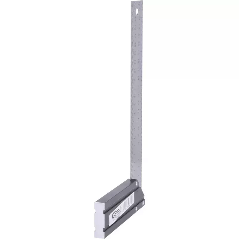 Hoekhaak KS Tools 300.0220 gewicht 70 g