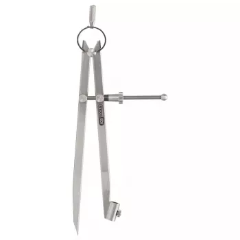 Steekpasser KS Tools 300.0411 gewicht 150 g