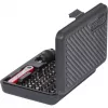 Schroevendraaier-bit-set KS Tools 911.2080 99 stuks nikkel zeskant 25 mm