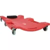 KS Tools 500.8090 gereedschapswagen, kunststof