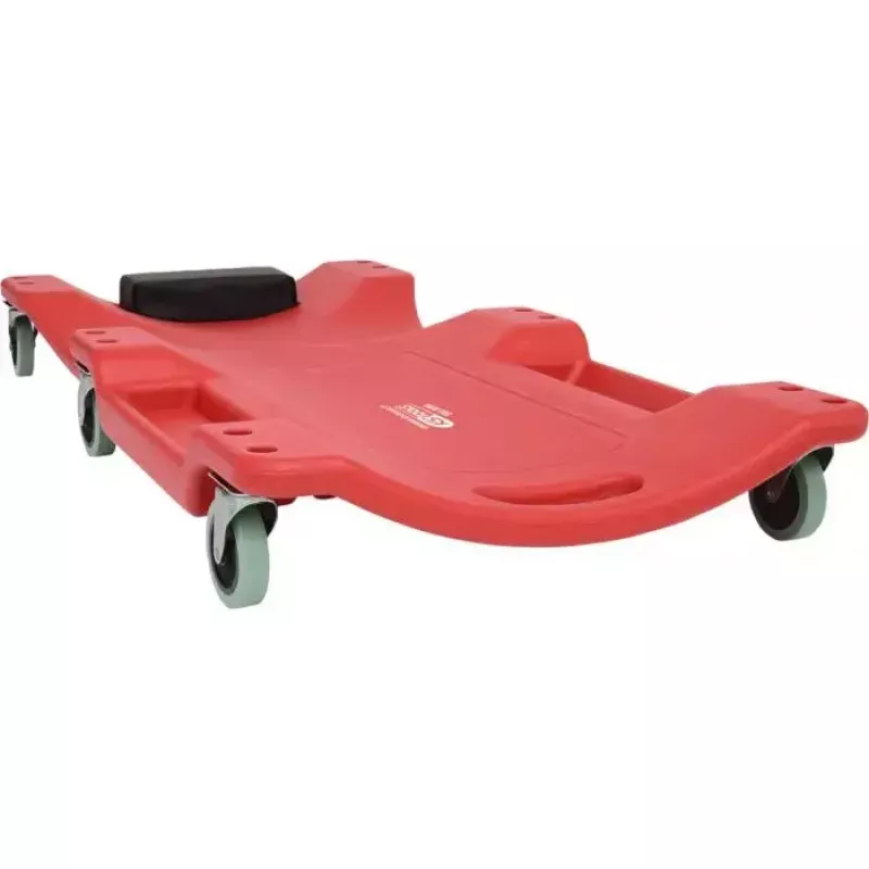 KS Tools 500.8090 gereedschapswagen, kunststof