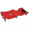 Gereedschapskar KS Tools 500.809 kunststof rood 120 kg draagvermogen