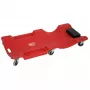 Gereedschapskar KS Tools 500.809 kunststof rood 120 kg draagvermogen