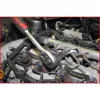Steeksleutel-inzetstuk KS Tools 913.1214 staal 1 kop 140g