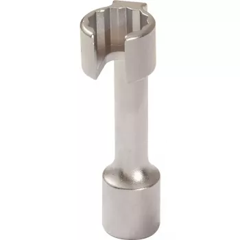 Steeksleutel-inzetstuk KS Tools 913.1214 staal 1 kop 140g
