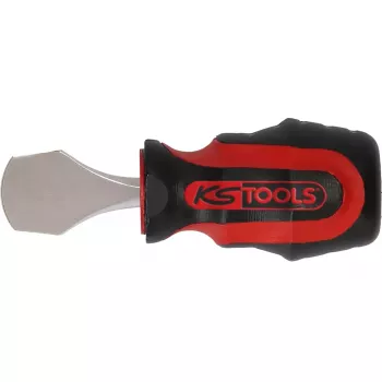 Handschroevendraaier KS Tools 550.1681 breedte 1,7 mm lengte 95 mm