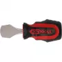 Handschroevendraaier KS Tools 550.1681 breedte 1,7 mm lengte 95 mm