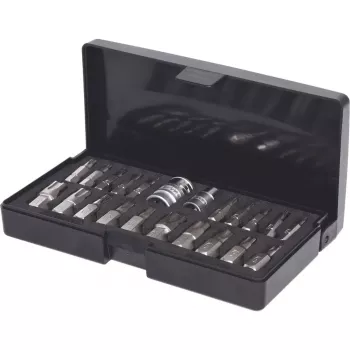 KS Tools 911.3120 TX plus dopsleutelset, 22 stuks