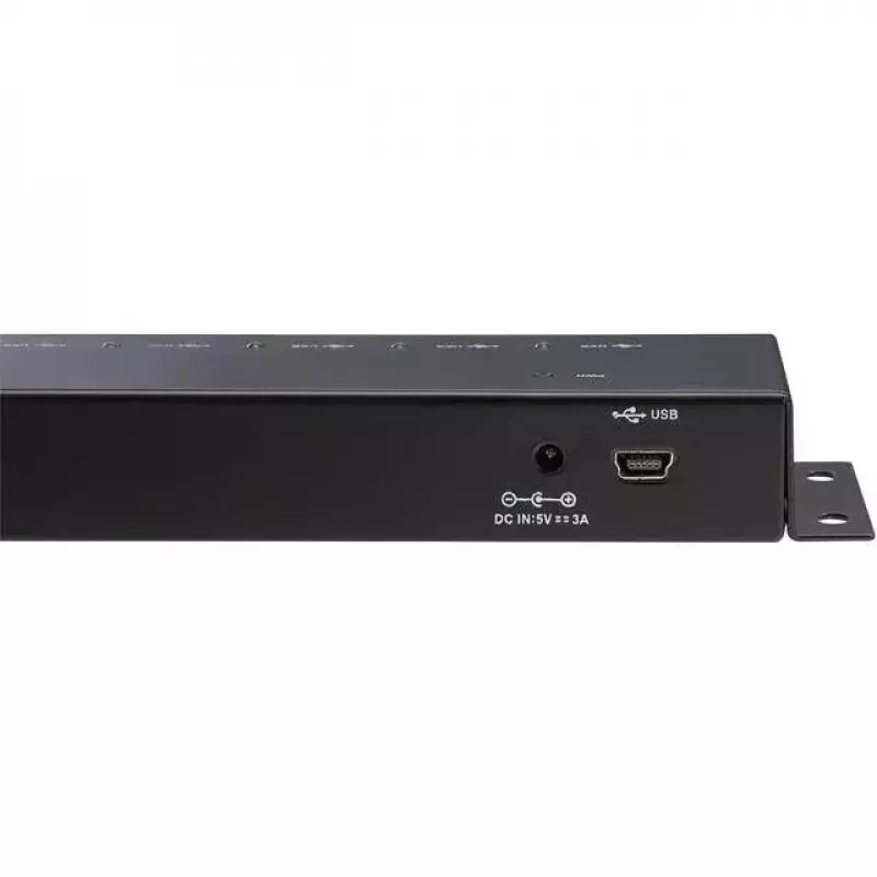 USB-hub Renkforce RF-4791678