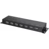 USB-hub Renkforce RF-4791678