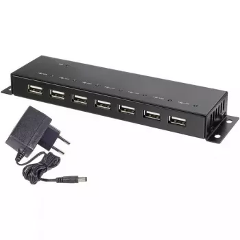 USB-hub Renkforce RF-4791678