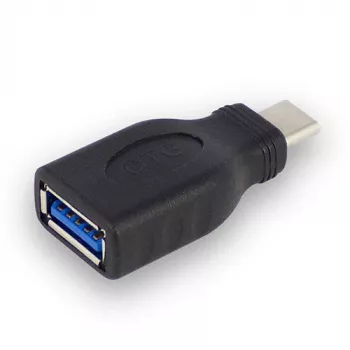 USB 3.1-adapter ACT SB0037 USB-C-stekker naar USB-A-bus