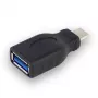 USB 3.1-adapter ACT SB0037 USB-C-stekker naar USB-A-bus