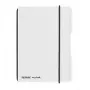 Schrift Herlitz 11361409 A6 40 blad transparant