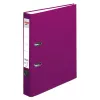 Herlitz maX.file ringband A4 lila polypropyleen FSC