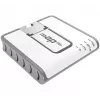 Mikrotik mAP lite, RBMAPL-2ND, 2,4 GHz, PoE, 10/100 Mbit/s, wit