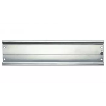 Siemens 6ES7390-1AJ30-0AA0 digitale/analoge I/O-module analoog