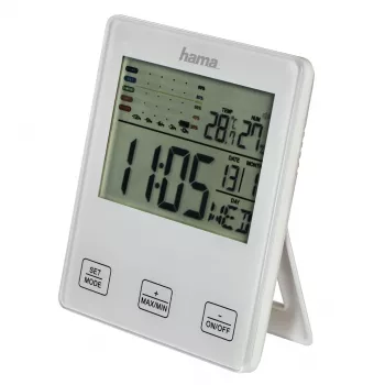 Digitale thermometer Hama TH-10 wit