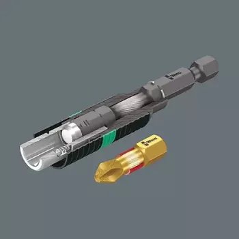 Schroevendraaierbit Wera 05056400001