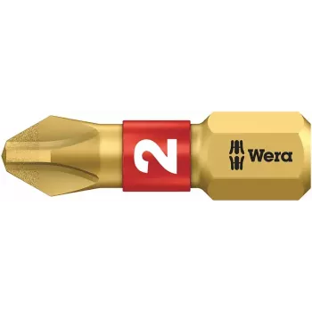 Schroevendraaierbit Wera 05056400001