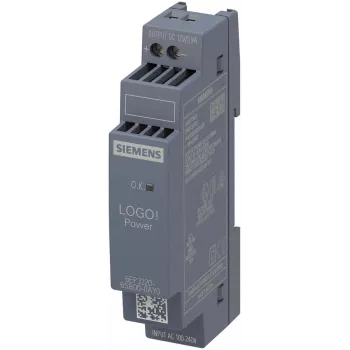 Siemens 6EP3320-6SB00-0AY0 voeding indoor meerkleurig