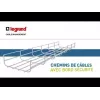 Legrand 755100 kabelgootaccessoire