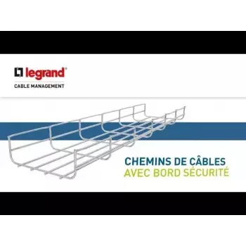 Legrand 755100 kabelgootaccessoire