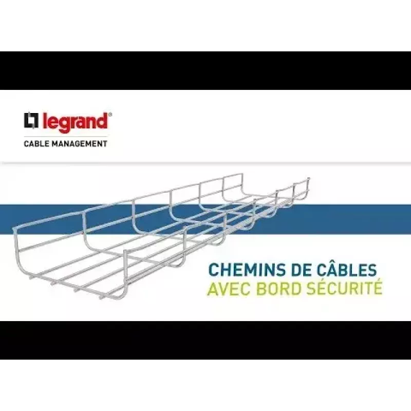 Legrand 755100 kabelgootaccessoire