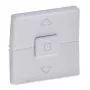 Legrand VLIFE 755140 Wip voor rolluik, 1-voudig, ultrawit