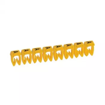 Legrand 038300 kabelmarkeerder 1 stuk