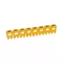 Legrand 038300 kabelmarkeerder 1 stuk