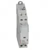 Elektrisch relais Legrand 412521, meerkleurige indicatie, 122 g gewicht