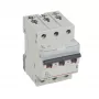 Legrand TX3 installatieautomaat miniatuurinstallatieautomaat type B 3