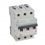 Legrand TX3 installatieautomaat miniatuurinstallatieautomaat type B 3