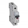 Legrand TX3 installatieautomaat miniatuurinstallatieautomaat type C 1