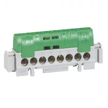 Legrand 004832 rijgklem