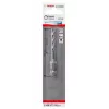 Bosch 2608577052 Metaal spiraalboor 4 mm, totale lengte 83 mm