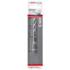 Bosch 2608577056 Metaal spiraalboor 5 mm, totale lengte 91 mm