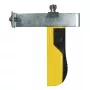 Gipsplaatstripper Stanley STHT1-16069 10 mesjes reserve