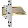 Legrand 001690 Isolatiedrager, opklikbaar op DIN-rail