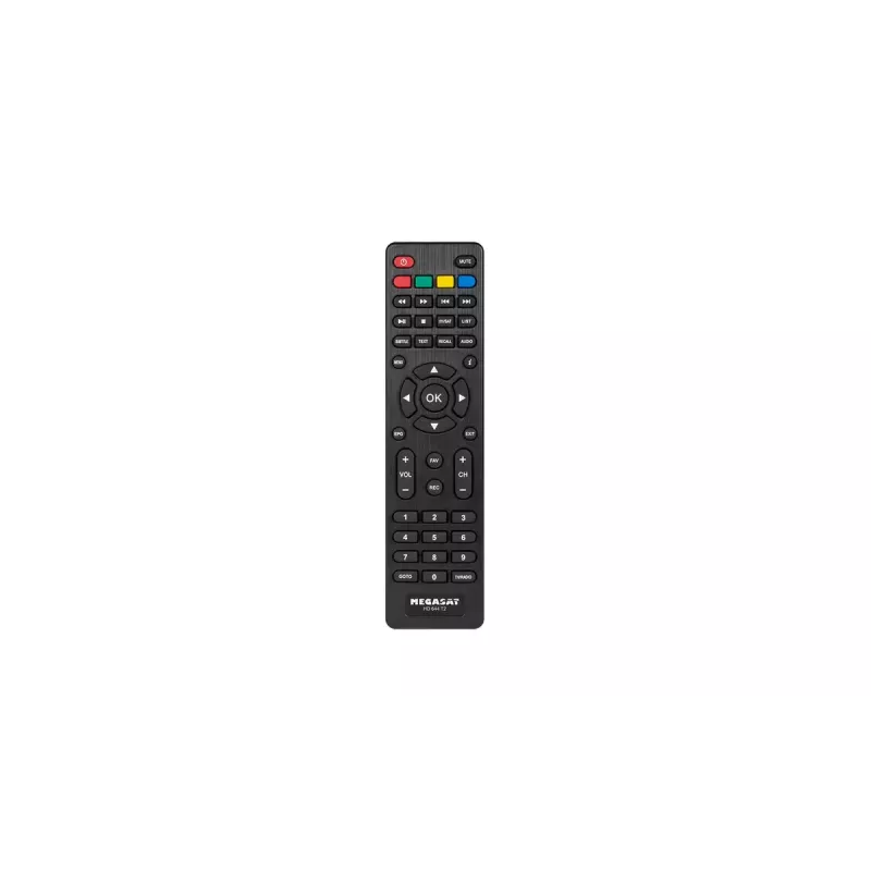 TV settopbox Megasat 0201145