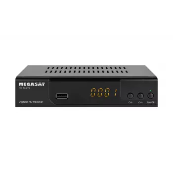 TV settopbox Megasat 0201145