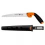 Takzaag Bahco 5124-JS-H 24 cm zwart oranje roestvrijstaal
