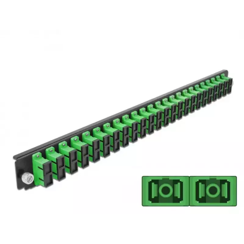 Patchpaneel DeLOCK 43364