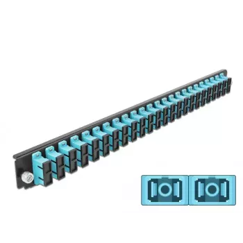 Patchpaneel DeLOCK 43366