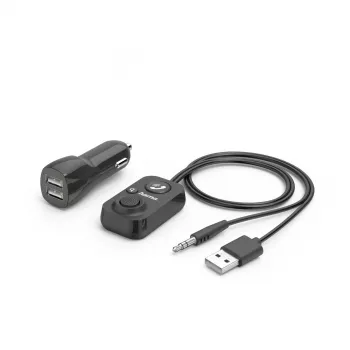 Hama 00014167 handsfree set zwart 5.1
