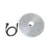 Universele striplamp LED Eurolite 50506090 9000 mm multi 324 lampen