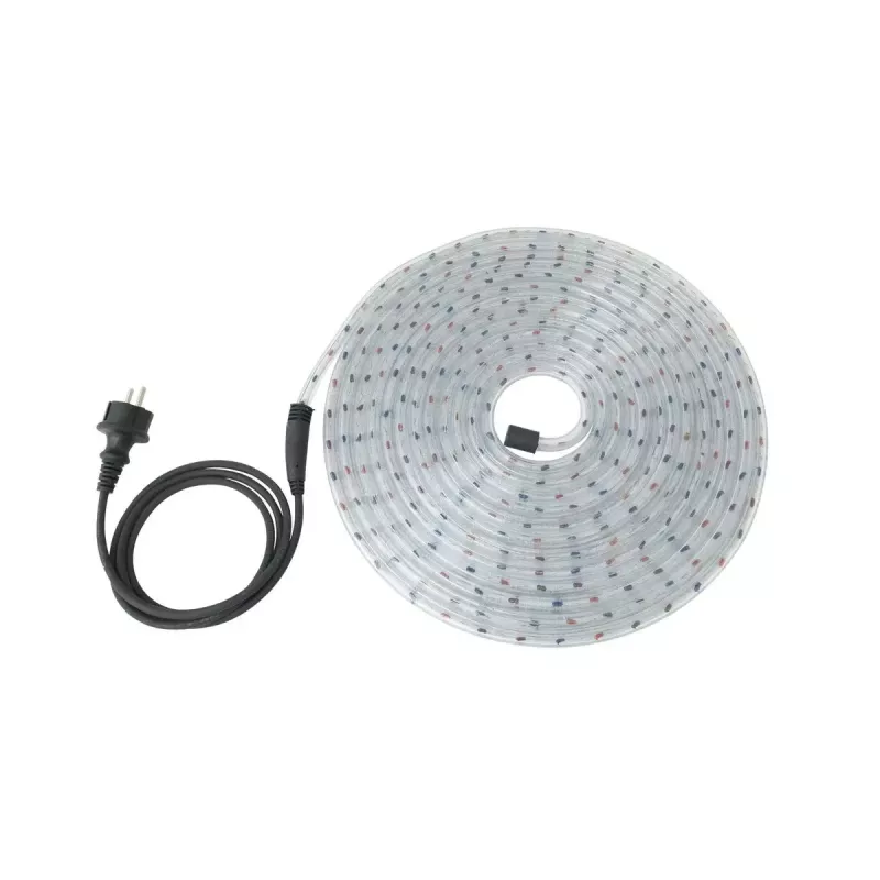 Universele striplamp LED Eurolite 50506090 9000 mm multi 324 lampen