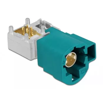 Coaxiale connector DeLOCK 90358
