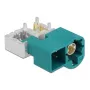 Coaxiale connector DeLOCK 90359